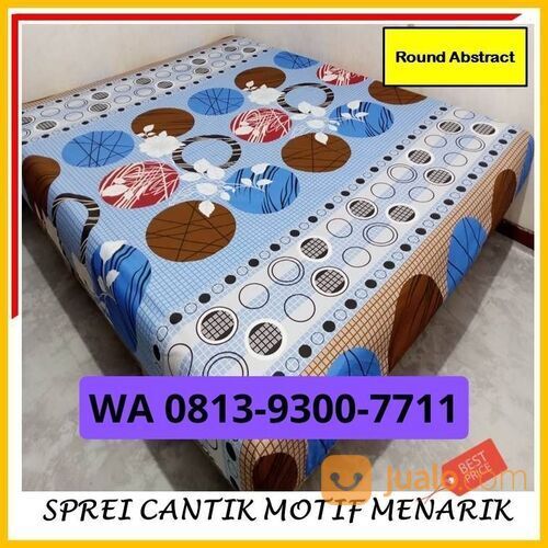 Agen Distributor Sprei Homemade Mojokerto