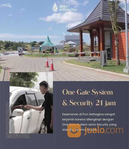 Rumah Kost Puri Astaghina Kota Malang