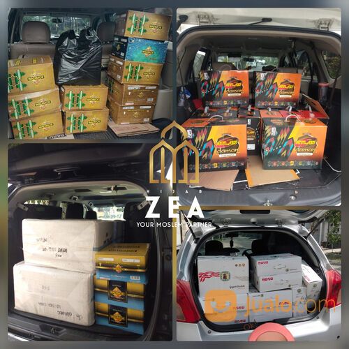 Grosir Sarung Pasuruan, ZEA Grosir 0856-4636-3936