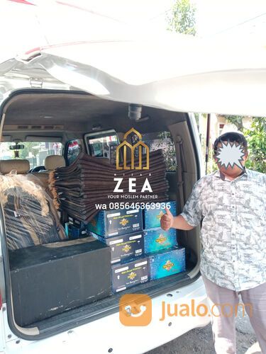 Grosir Sarung Pasuruan, ZEA Grosir 0856-4636-3936