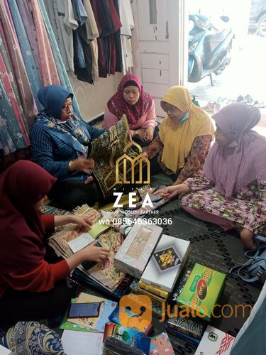 Grosir Sarung Pasuruan, ZEA Grosir 0856-4636-3936