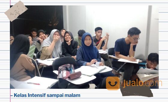 0813–2550–6968(WA) Tempat Kursus Bimbel STPN Kalimantan Tengah Jawa Timur Kalimantan Barat