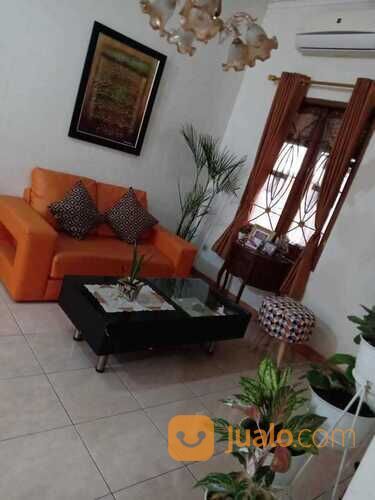 rumah strategis dan nyaman komplek tanjungsari antapani bandung