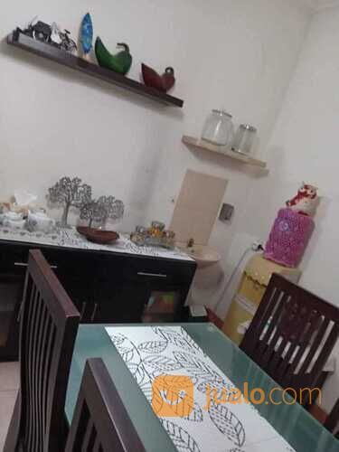 rumah strategis dan nyaman komplek tanjungsari antapani bandung