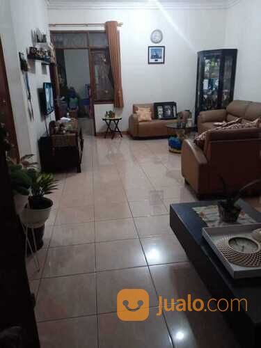 rumah strategis dan nyaman komplek tanjungsari antapani bandung