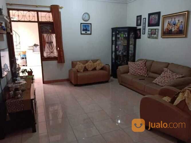 rumah strategis dan nyaman komplek tanjungsari antapani bandung