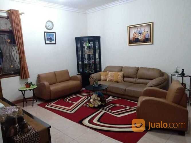 rumah strategis dan nyaman komplek tanjungsari antapani bandung