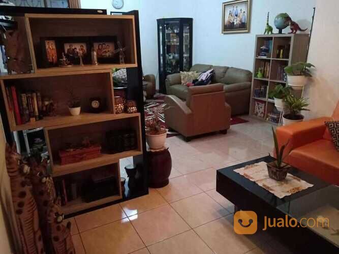 rumah strategis dan nyaman komplek tanjungsari antapani bandung