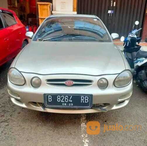 Kia Shuma 2000 Automatic