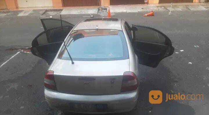 Kia Shuma 2000 Automatic