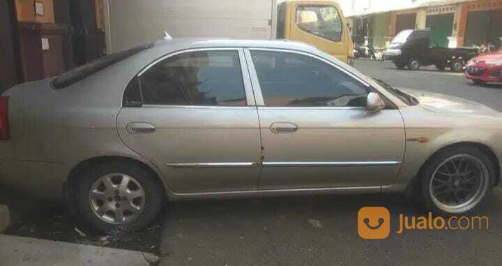 Kia Shuma 2000 Automatic