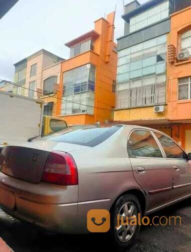 Kia Shuma 2000 Automatic