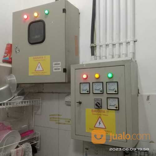 Kontraktor Listrik Kebumen | Jasa Intalasi Listrik Kebumen 085383892840 | ALTAF ELEKTRIKAL PRADANA