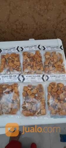 TAHU PENTOL FROZEN LEZAT ISI 50 BIJI AREA GAMBUT BANJARMASIN BANJARBARU