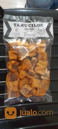 TAHU PENTOL FROZEN LEZAT ISI 50 BIJI AREA GAMBUT BANJARMASIN BANJARBARU