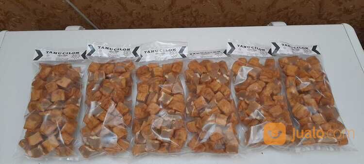 TAHU PENTOL FROZEN LEZAT ISI 50 BIJI AREA GAMBUT BANJARMASIN BANJARBARU