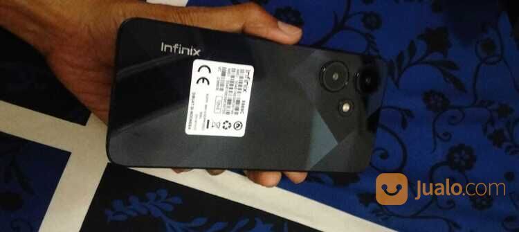 Hp infinix hot 30I