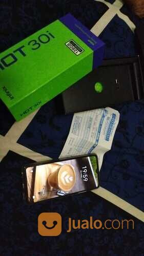 Hp infinix hot 30I