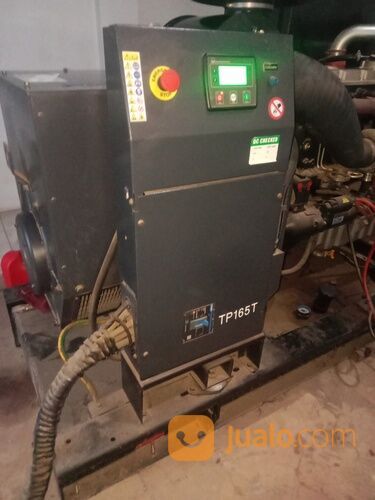 Service genset bekasi cibitung cikarang