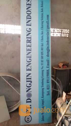 PAPAN NAMA / PLANG NAMA TOKO, BILBOARD USAHA