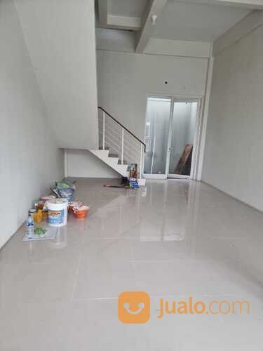 ruko citraland northwest boulevard, north west dekat bukit palma, dekat sekolah citra berkat