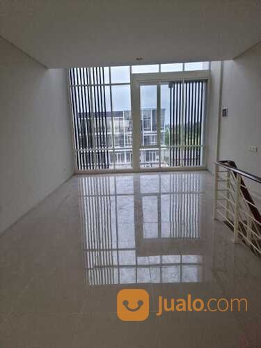 ruko citraland northwest boulevard, north west dekat bukit palma, dekat sekolah citra berkat