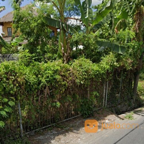 Tanah 5 are, Jl. Tengah I Bumbak Tegal Cupek Umalas Kerobokan Kuta Utara