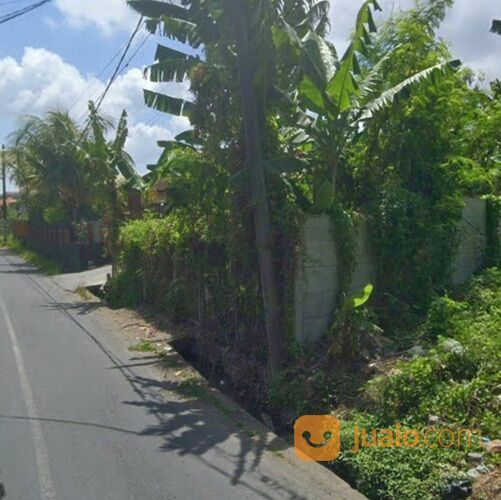 Tanah 5 are, Jl. Tengah I Bumbak Tegal Cupek Umalas Kerobokan Kuta Utara