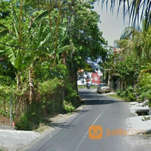 Tanah 5 are, Jl. Tengah I Bumbak Tegal Cupek Umalas Kerobokan Kuta Utara