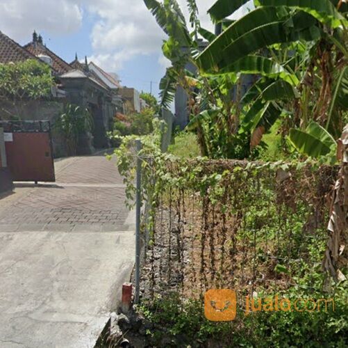 Tanah 5 are, Jl. Tengah I Bumbak Tegal Cupek Umalas Kerobokan Kuta Utara