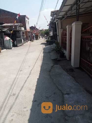 rumah murah komplek GBA 3 ciganitri bojongsoang buahbatu kab bandung harga nego