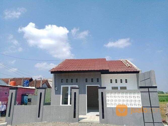 Grand Imperium Dawuhan Rumah Minimalis Harga Terjangkau Strategis