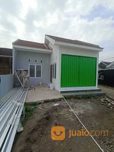 Grand Imperium Dawuhan Rumah Minimalis Harga Terjangkau Strategis