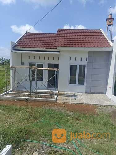 Grand Imperium Dawuhan Rumah Minimalis Harga Terjangkau Strategis