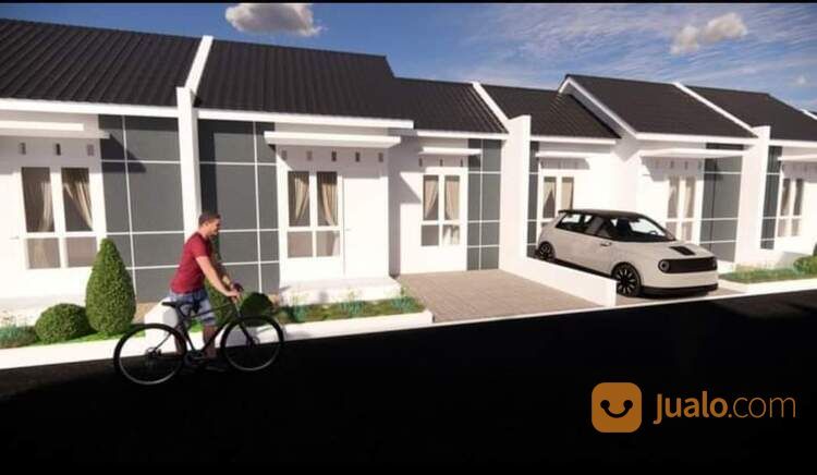 Grand Imperium Dawuhan Rumah Minimalis Harga Terjangkau Strategis