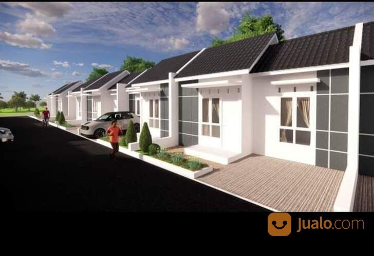 Grand Imperium Dawuhan Rumah Minimalis Harga Terjangkau Strategis