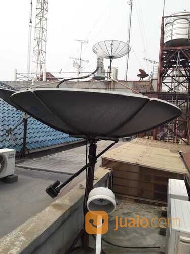 Jasa Spesialis Antena Tv Layani Pasang Setting Parabola Kebayoran Baru Jakarta Selatan