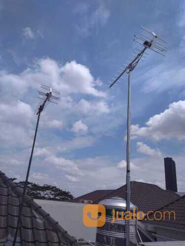 Jasa Spesialis Antena Tv Layani Pasang Setting Parabola Kebayoran Baru Jakarta Selatan