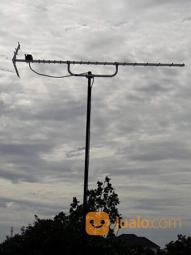 Jasa Spesialis Antena Tv Layani Pasang Setting Parabola Kebayoran Baru Jakarta Selatan