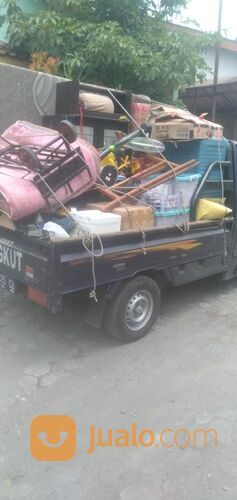 Jasa angkut tempel .turi sleman