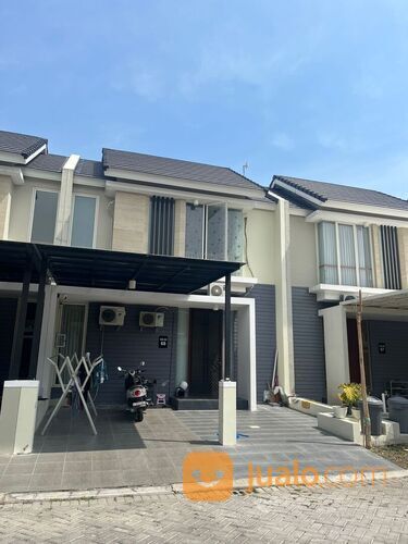 Perum Citraland Surya Northwest Park Kel.babat Jerawat Sby