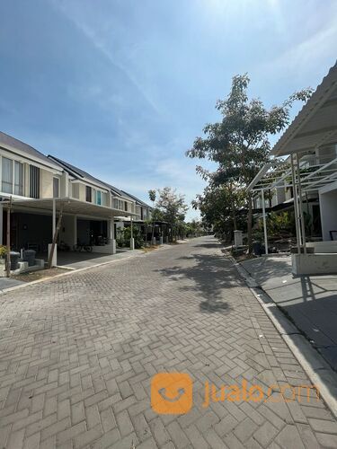 Perum Citraland Surya Northwest Park Kel.babat Jerawat Sby