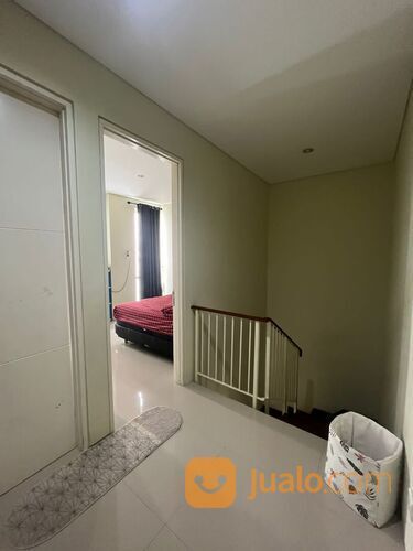 Perum Citraland Surya Northwest Park Kel.babat Jerawat Sby