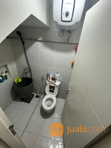 Perum Citraland Surya Northwest Park Kel.babat Jerawat Sby