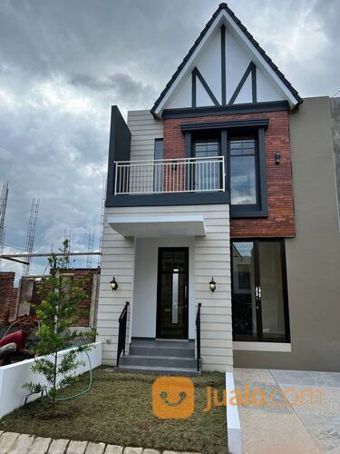 Adyna Residence Rumah Islami dengan Fasilitas Sunah Terlengkap