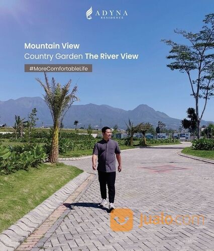 Adyna Residence Rumah Islami dengan Fasilitas Sunah Terlengkap