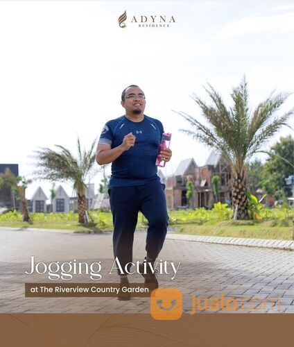 Adyna Residence Rumah Islami dengan Fasilitas Sunah Terlengkap