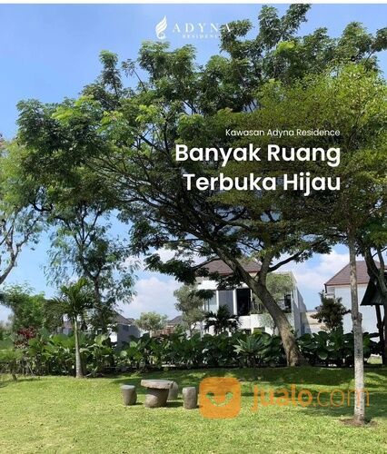 Adyna Residence Rumah Islami dengan Fasilitas Sunah Terlengkap