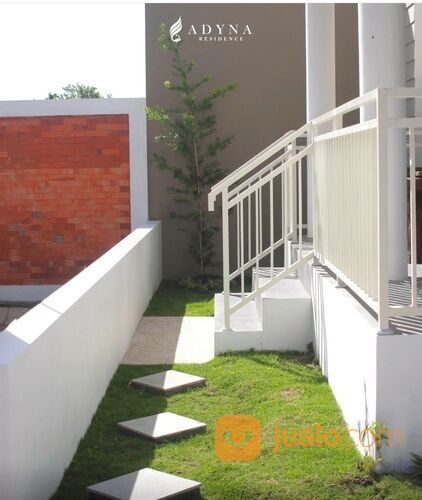 Adyna Residence Rumah Islami dengan Fasilitas Sunah Terlengkap