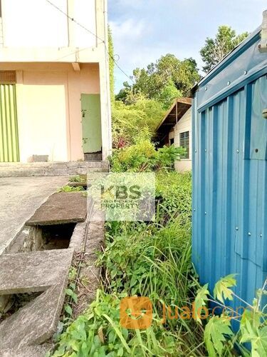 Tanah Lokasi Jl. RE Martadinata, Kijang Lama - Tanjungpinang